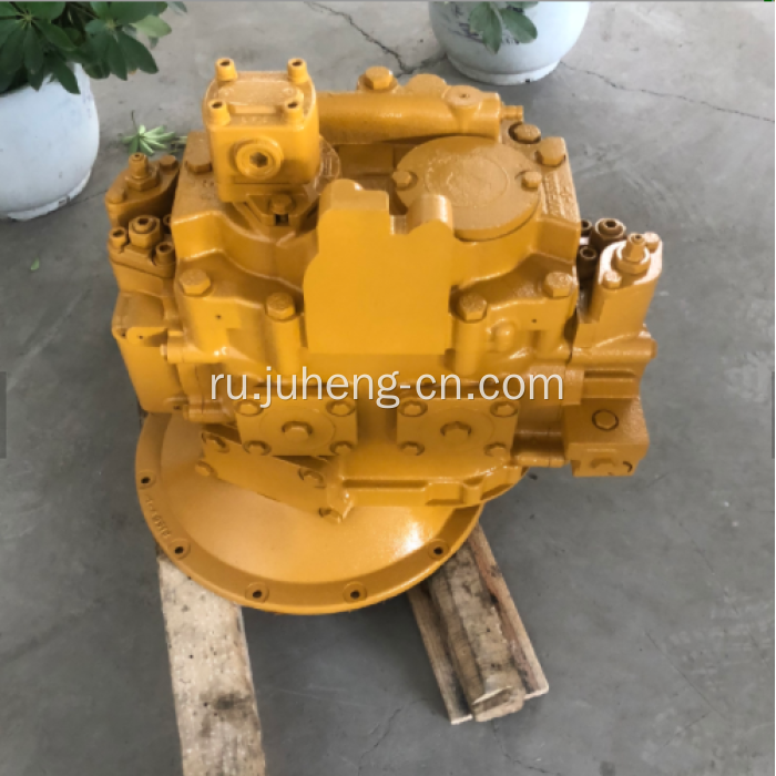 Главный насос гидравлического насоса 320D2 320D2L 397-3680